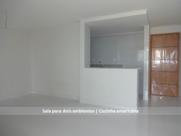 Imagem Apartamento com 3 Quartos à Venda, 82 m² em Manaíra - João Pessoa Imagem Apartamento com 3 Quartos à Venda, 82 m² em Manaíra - João Pessoa