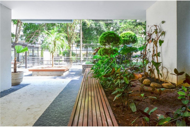 Imagem Apartamento com 3 Quartos à Venda, 129 m² em Jardim Paulista - São Paulo Imagem Apartamento com 3 Quartos à Venda, 129 m² em Jardim Paulista - São Paulo