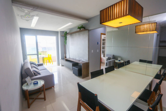 Imagem Apartamento com 3 Quartos à Venda,  em Marco - Belém