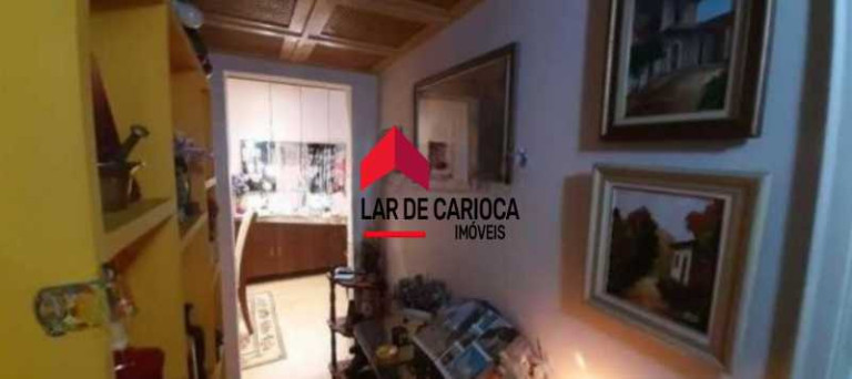 Imagem Apartamento com 3 Quartos à Venda, 112 m² em Copacabana - Rio De Janeiro Imagem Apartamento com 3 Quartos à Venda, 112 m² em Copacabana - Rio De Janeiro