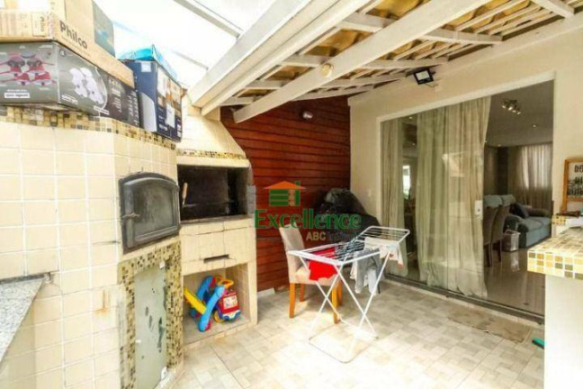 Imagem Sobrado com 3 Quartos à Venda, 174 m² em Jardim Borborema - São Bernardo Do Campo Imagem Sobrado com 3 Quartos à Venda, 174 m² em Jardim Borborema - São Bernardo Do Campo