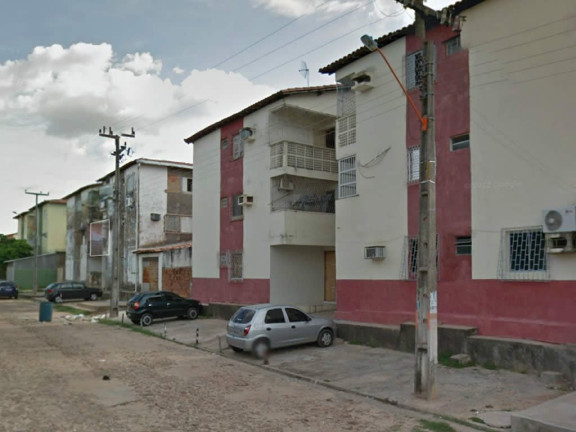 Imagem Apartamento com 2 Quartos à Venda, 60 m² em Morada Nova - Teresina Imagem Apartamento com 2 Quartos à Venda, 60 m² em Morada Nova - Teresina