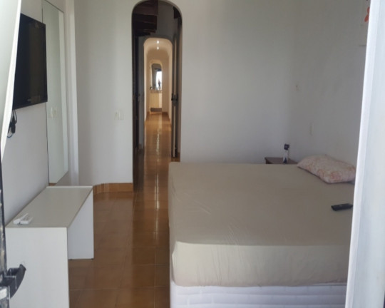 Imagem Apartamento com 3 Quartos à Venda, 180 m² em Pitangueiras - Guarujá