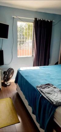 Imagem Casa com 2 Quartos à Venda, 120 m² em Socorro - São Paulo Imagem Casa com 2 Quartos à Venda, 120 m² em Socorro - São Paulo