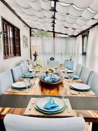 Imagem Casa com 3 Quartos à Venda, 176 m² em Parque Monte Belo - Campos Do Jordão Imagem Casa com 3 Quartos à Venda, 176 m² em Parque Monte Belo - Campos Do Jordão