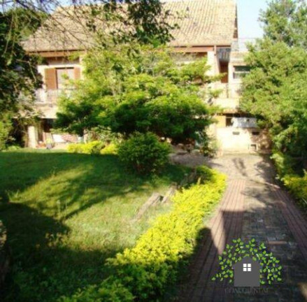 Casa com 3 Quartos à Venda, 680 m² em Granja Viana Ii - Cotia