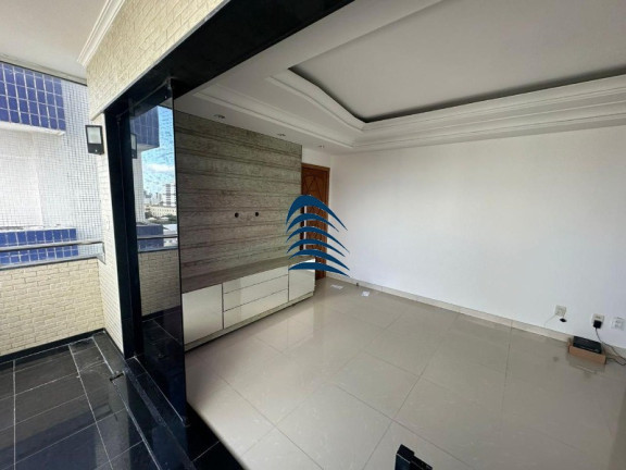 Imagem Cobertura com 3 Quartos à Venda, 270 m² em Garcia - Salvador Imagem Cobertura com 3 Quartos à Venda, 270 m² em Garcia - Salvador