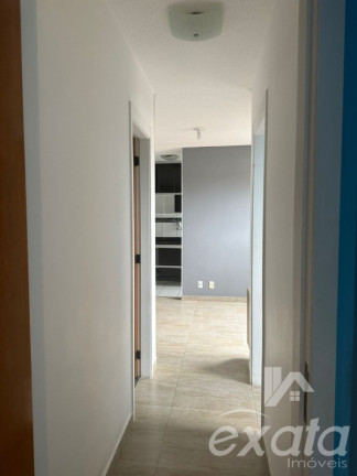 Imagem Apartamento com 2 Quartos à Venda, 44 m² em Residencial Vista Do Mestre - Serra Imagem Apartamento com 2 Quartos à Venda, 44 m² em Residencial Vista Do Mestre - Serra