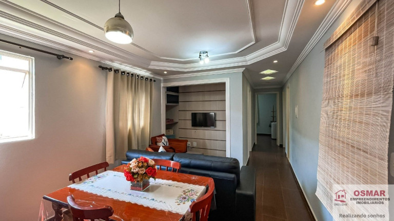 Imagem Imóvel com 3 Quartos à Venda, 85 m² em Parque João De Vasconcelos - Sumaré Imagem Imóvel com 3 Quartos à Venda, 85 m² em Parque João De Vasconcelos - Sumaré