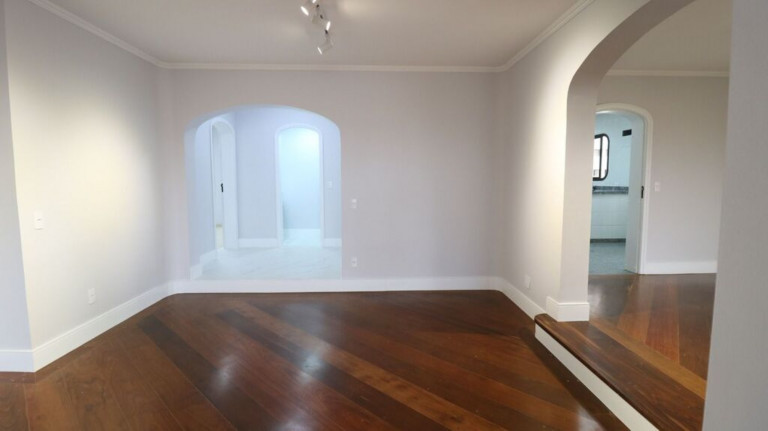 Imagem Imóvel com 4 Quartos à Venda, 250 m² em Jardim Da Saúde - São Paulo