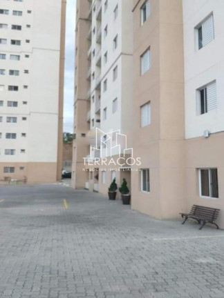 Imagem Apartamento com 2 Quartos à Venda, 53 m² em Jardim Roma - Jundiaí Imagem Apartamento com 2 Quartos à Venda, 53 m² em Jardim Roma - Jundiaí