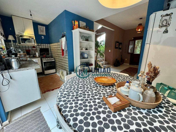 Imagem Casa com 3 Quartos à Venda, 150 m² em Rio Do Ouro - São Gonçalo Imagem Casa com 3 Quartos à Venda, 150 m² em Rio Do Ouro - São Gonçalo