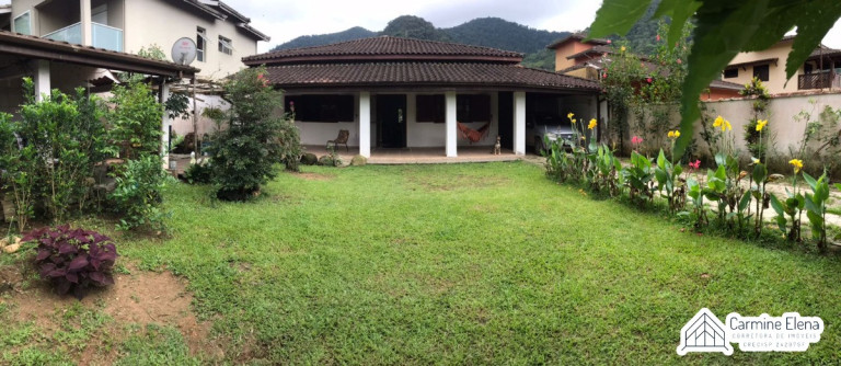 Casa com 3 Quartos à Venda, 180 m² em Ressaca - Ubatuba
