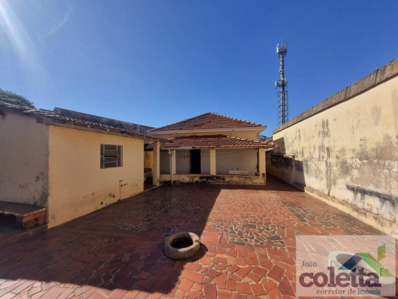 Imagem Casa com 2 Quartos à Venda, 189 m² em Vila Cristóvam - Limeira