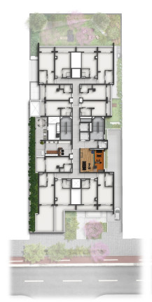 Imagem Imóvel com 1 Quarto à Venda, 32 m² em Vila Mariana - São Paulo Imagem Imóvel com 1 Quarto à Venda, 32 m² em Vila Mariana - São Paulo