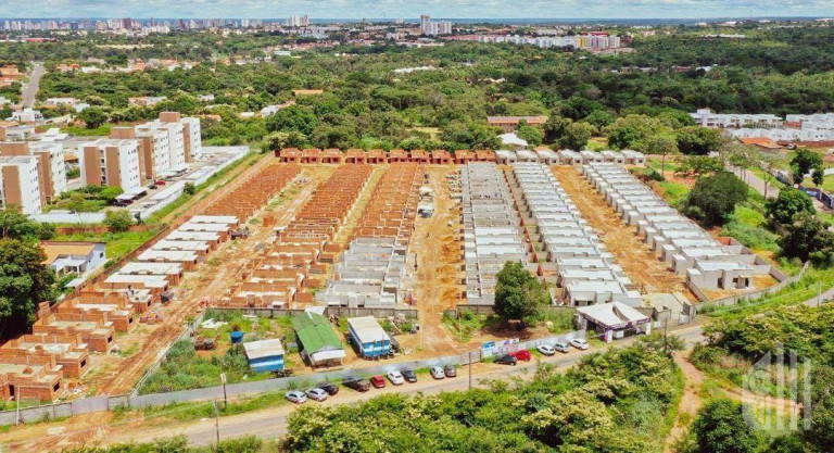 Imagem Casa com 3 Quartos à Venda, 89 m² em Gurupi - Teresina Imagem Casa com 3 Quartos à Venda, 89 m² em Gurupi - Teresina