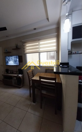 Imagem Apartamento com 2 Quartos à Venda, 47 m² em Nova Pompéia - Piracicaba Imagem Apartamento com 2 Quartos à Venda, 47 m² em Nova Pompéia - Piracicaba