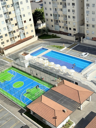 Imagem Imóvel com 3 Quartos à Venda, 80 m² em Jardim Limoeiro - Serra Imagem Imóvel com 3 Quartos à Venda, 80 m² em Jardim Limoeiro - Serra