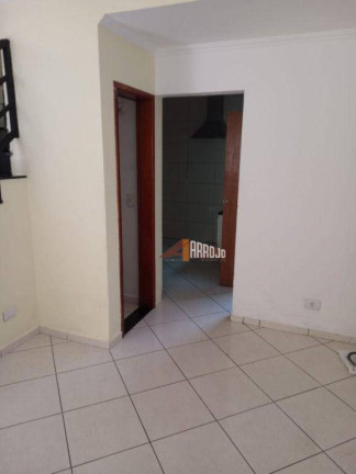 Imagem Sobrado com 2 Quartos à Venda, 51 m² em Vila Ré - São Paulo Imagem Sobrado com 2 Quartos à Venda, 51 m² em Vila Ré - São Paulo
