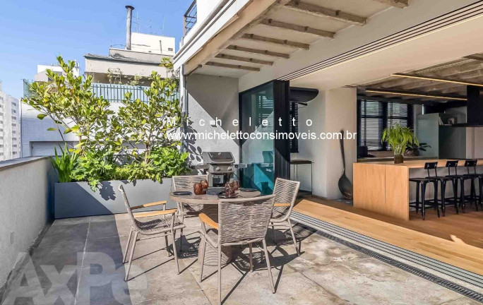 Imagem Imóvel com 3 Quartos à Venda, 296 m² em Itaim Bibi - São Paulo Imagem Imóvel com 3 Quartos à Venda, 296 m² em Itaim Bibi - São Paulo