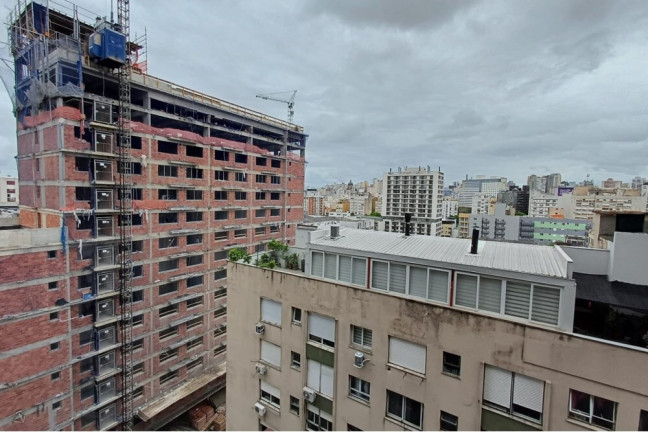 Loft com 1 Quarto à Venda, 25 m² em Cidade Baixa - Porto Alegre