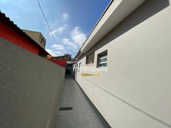 Imagem Casa com 2 Quartos à Venda, 120 m² em Santa Paula - São Caetano Do Sul Imagem Casa com 2 Quartos à Venda, 120 m² em Santa Paula - São Caetano Do Sul