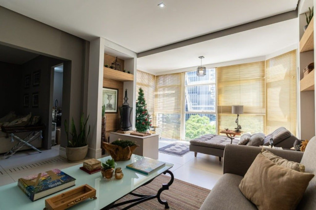 Imagem Apartamento com 3 Quartos à Venda, 141 m² em Jardim Paulista - São Paulo Imagem Apartamento com 3 Quartos à Venda, 141 m² em Jardim Paulista - São Paulo