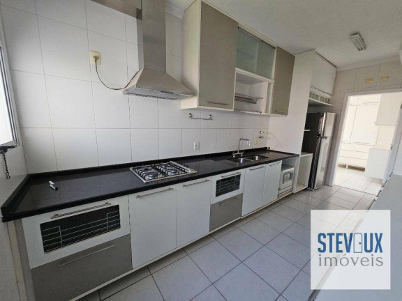 Imagem Apartamento com 3 Quartos à Venda ou Locação, 238 m² em Brooklin - São Paulo