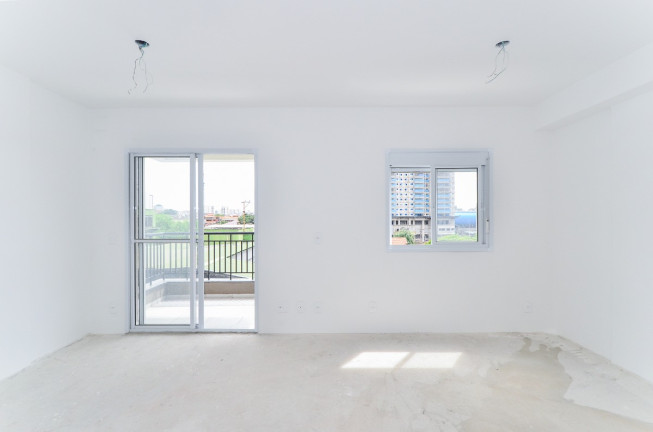 Imagem Studio com 1 Quarto à Venda, 33 m² em Vila Nair - São Paulo