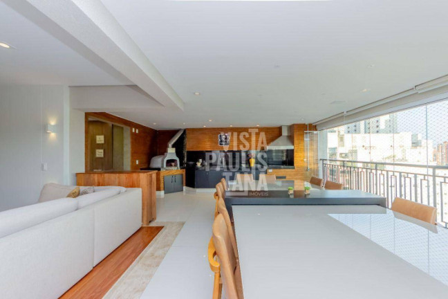Imagem Apartamento com 4 Quartos à Venda, 250 m² em Vila Mariana - São Paulo Imagem Apartamento com 4 Quartos à Venda, 250 m² em Vila Mariana - São Paulo