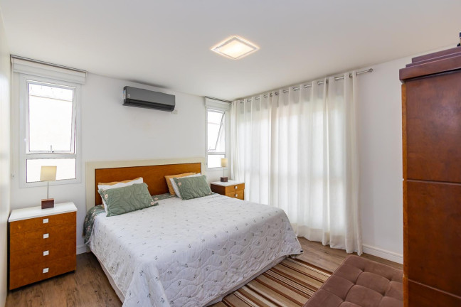 Imagem Casa de Condomínio com 5 Quartos à Venda, 346 m² em Santa Felicidade - Curitiba Imagem Casa de Condomínio com 5 Quartos à Venda, 346 m² em Santa Felicidade - Curitiba