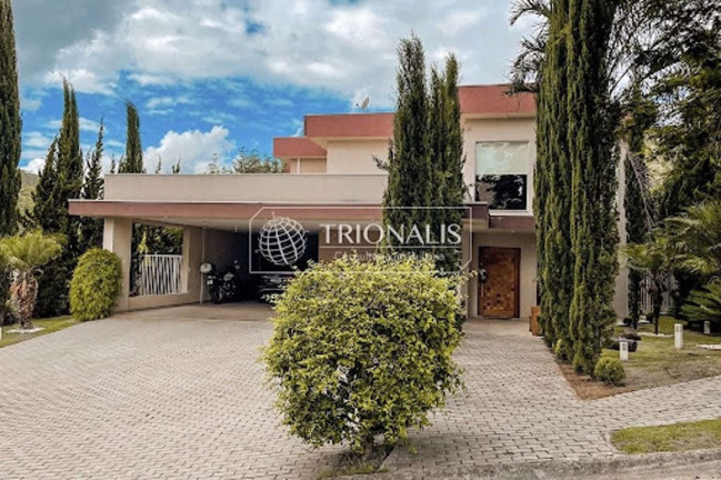 Imagem Casa com 5 Quartos à Venda, 490 m² em Condominio Porto Atibaia - Atibaia Imagem Casa com 5 Quartos à Venda, 490 m² em Condominio Porto Atibaia - Atibaia