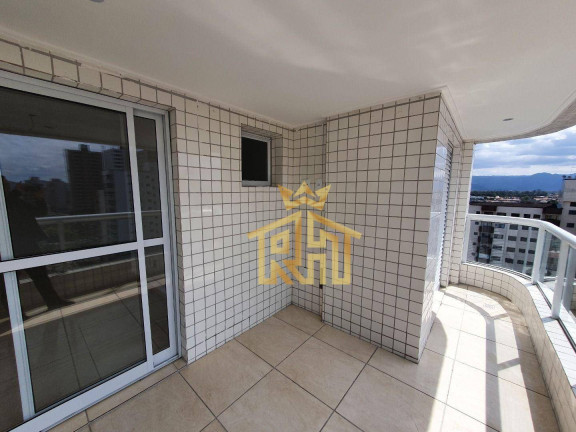 Imagem Apartamento com 2 Quartos à Venda, 88 m² em Aviação - Praia Grande Imagem Apartamento com 2 Quartos à Venda, 88 m² em Aviação - Praia Grande