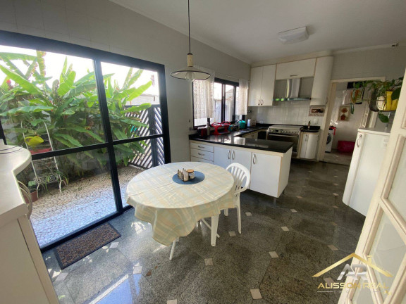 Imagem Casa de Condomínio com 5 Quartos à Venda, 560 m² em Alphaville Residencial Dois - Barueri Imagem Casa de Condomínio com 5 Quartos à Venda, 560 m² em Alphaville Residencial Dois - Barueri