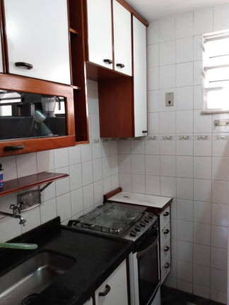 Imagem Apartamento com 2 Quartos à Venda, 55 m² em Gamboa - Cabo Frio Imagem Apartamento com 2 Quartos à Venda, 55 m² em Gamboa - Cabo Frio