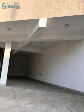 Imagem Sobrado com 2 Quartos à Venda, 129 m² em Parque Das Nações - Santo André Imagem Sobrado com 2 Quartos à Venda, 129 m² em Parque Das Nações - Santo André