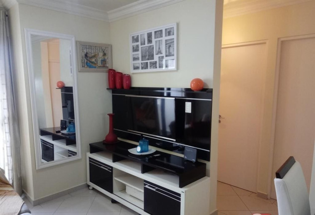 Imagem Apartamento com 3 Quartos à Venda, 63 m² em Tatuapé - São Paulo Imagem Apartamento com 3 Quartos à Venda, 63 m² em Tatuapé - São Paulo