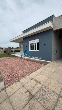 Imagem Casa com 2 Quartos à Venda, 100 m² em Centro - Imbé Imagem Casa com 2 Quartos à Venda, 100 m² em Centro - Imbé