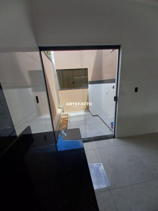Imagem Casa com 3 Quartos à Venda, 100 m² em Vila Santa Terezinha - Franca Imagem Casa com 3 Quartos à Venda, 100 m² em Vila Santa Terezinha - Franca