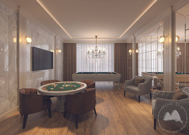 Imagem Apartamento com 3 Quartos à Venda, 135 m² em Meia Praia - Itapema Imagem Apartamento com 3 Quartos à Venda, 135 m² em Meia Praia - Itapema