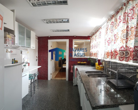 Imagem Imóvel com 4 Quartos à Venda, 261 m² em São Mateus - Juiz De Fora