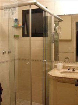 Imagem Apartamento com 3 Quartos à Venda, 95 m² em Moema - São Paulo