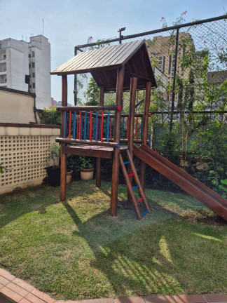 Imagem Apartamento com 3 Quartos à Venda, 104 m² em Aclimação - Sp Imagem Apartamento com 3 Quartos à Venda, 104 m² em Aclimação - Sp