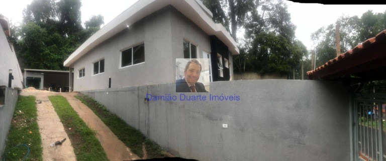 Imagem Casa com 2 Quartos à Venda, 180 m² em Jardim Atalaia - Cotia Imagem Casa com 2 Quartos à Venda, 180 m² em Jardim Atalaia - Cotia