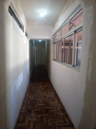 Imagem Apartamento com 1 Quarto à Venda, 59 m² em Centro - Curitiba