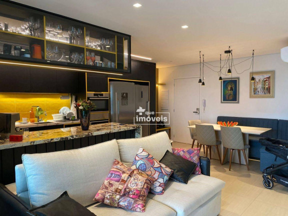 Imagem Apartamento com 3 Quartos à Venda, 116 m² em Vila Yara - Osasco Imagem Apartamento com 3 Quartos à Venda, 116 m² em Vila Yara - Osasco