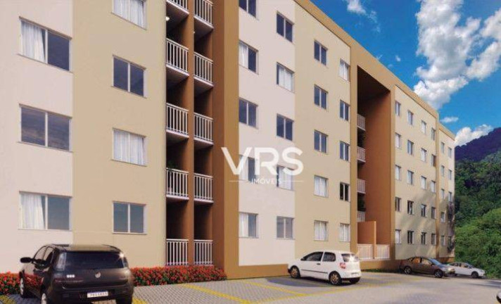 Imagem Apartamento com 2 Quartos à Venda, 49 m² em Meudon - Teresópolis Imagem Apartamento com 2 Quartos à Venda, 49 m² em Meudon - Teresópolis