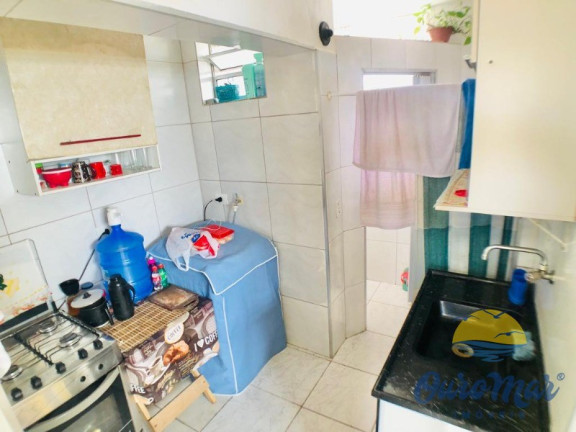 Imagem Apartamento com 1 Quarto para Alugar ou Temporada, 33 m² em Satélite - Itanhaém Imagem Apartamento com 1 Quarto para Alugar ou Temporada, 33 m² em Satélite - Itanhaém