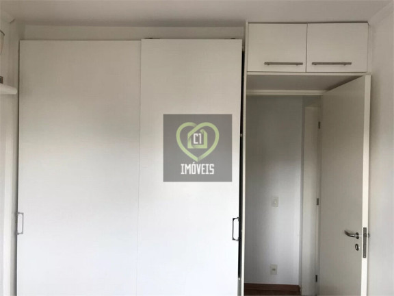Imagem Apartamento com 2 Quartos à Venda, 64 m² em Pompeia - São Paulo