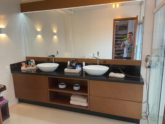 Imagem Apartamento com 3 Quartos à Venda, 256 m² em Ingleses Do Rio Vermelho - Florianópolis